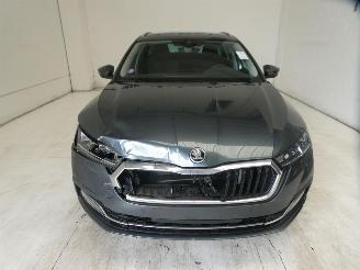 Skoda Octavia AMBITION picture 2