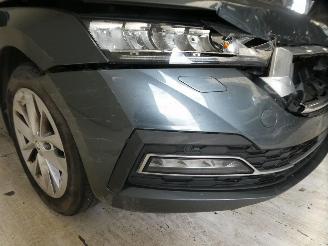 Skoda Octavia AMBITION picture 14