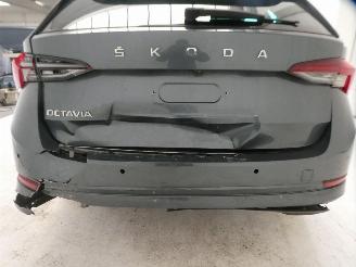 Skoda Octavia AMBITION picture 10