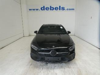 Auto incidentate Mercedes A-klasse LIMOUSINE 1.3 2023/2