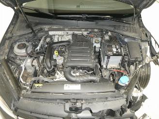 Volkswagen Golf COMFORTLINE picture 24