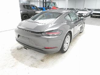 Porsche 718 Cayman CAYMAN picture 7