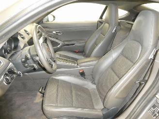 Porsche 718 Cayman CAYMAN picture 16