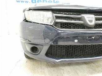 Dacia Sandero LIBERTY picture 14