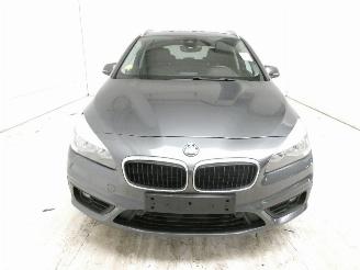 BMW 2-serie 1.5D picture 2
