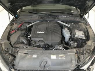Audi A4  picture 23