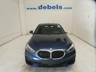 Coche accidentado BMW 1-serie 1.5D HATCHBACK 1.5 2023/3