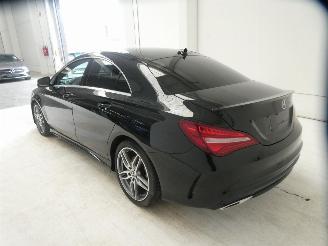 Mercedes Cla-klasse 2.2D 200 D picture 4