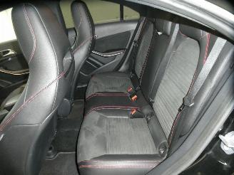 Mercedes Cla-klasse 2.2D 200 D picture 18