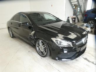 Mercedes Cla-klasse 2.2D 200 D picture 9