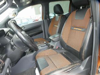 Ford Ranger 3.2D  WILDTRAK picture 17