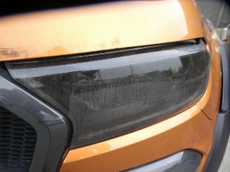 Ford Ranger 3.2D  WILDTRAK picture 3