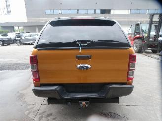 Ford Ranger 3.2D  WILDTRAK picture 9