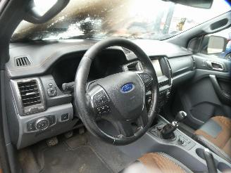 Ford Ranger 3.2D  WILDTRAK picture 15