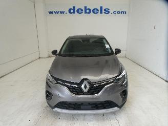 Renault Captur II TECHNO picture 1