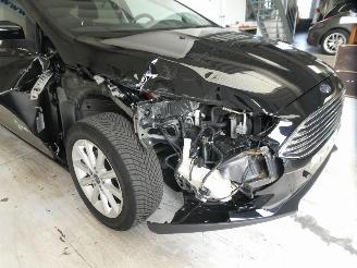 Ford Focus TITANIUM picture 9
