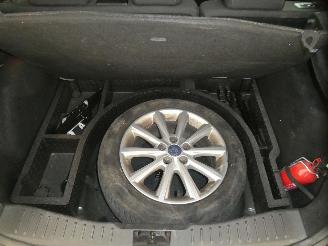 Ford Focus TITANIUM picture 21