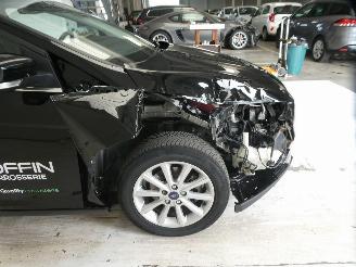 Ford Focus TITANIUM picture 10