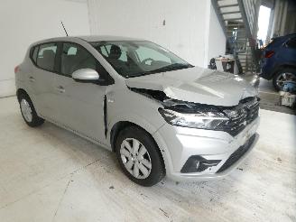 Dacia Sandero III COMFORT picture 9