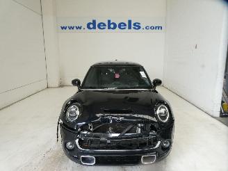 Mini Cooper S picture 1