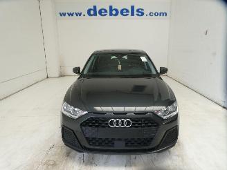 skadebil auto Audi A1  2019/11