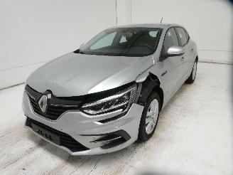 Renault Mégane IV CORPORATE picture 4