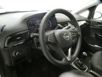 Opel Corsa ENJOY picture 16