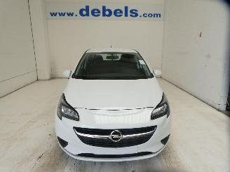 skadebil auto Opel Corsa ENJOY 2018/8