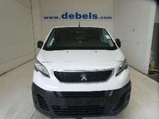 škoda osobní automobily Peugeot Expert 1.5 BLUEHDI 100 2021/8