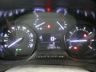 Peugeot Expert 1.5 BLUEHDI 100 picture 21