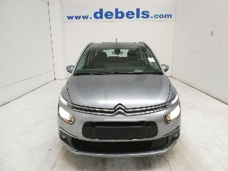 škoda osobní automobily Citroën C4 PICASSO II FEEL 2020/8