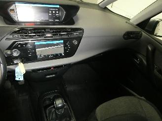 Citroën C4 PICASSO II FEEL picture 14