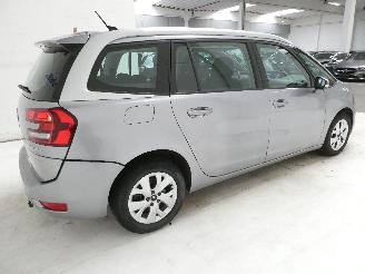 Citroën C4 PICASSO II FEEL picture 6