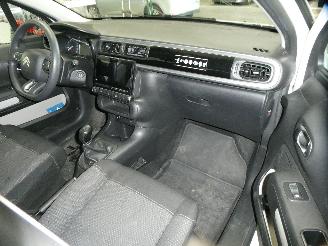 Citroën C3 III picture 11