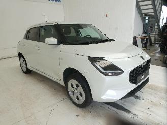 Suzuki Swift GL+ picture 13