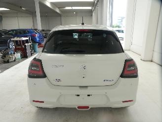 Suzuki Swift GL+ picture 11