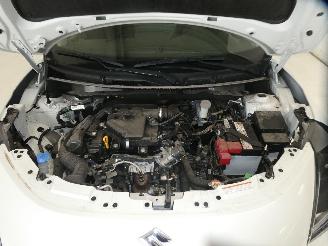 Suzuki Swift GL+ picture 27