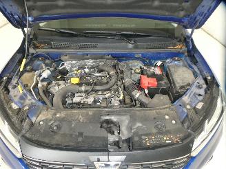 Dacia Sandero III COMFORT picture 21