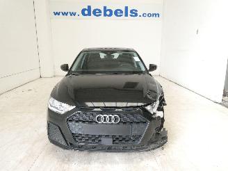 Avarii autoturisme Audi A1  2020/8