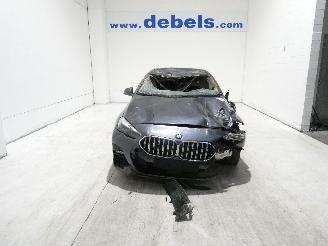 Avarii autoturisme BMW 2-serie I 2021/1