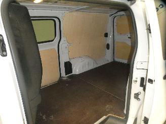 Opel Vivaro 1.5 TURBO picture 20