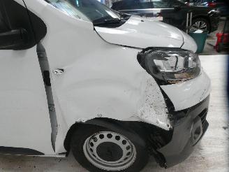 Opel Vivaro 1.5 TURBO picture 13
