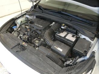 Hyundai I-30 FASTBACK picture 28