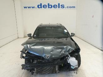 skadebil auto Skoda Octavia STYLE 2020/7