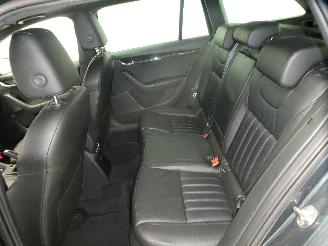 Skoda Octavia STYLE picture 19