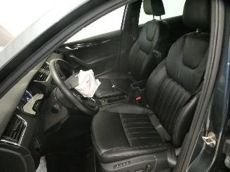 Skoda Octavia STYLE picture 18