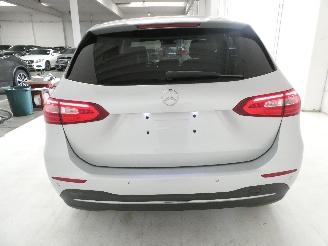 Mercedes B-klasse  picture 5