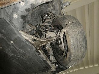 Mercedes B-klasse  picture 20