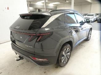Hyundai Tucson  picture 13