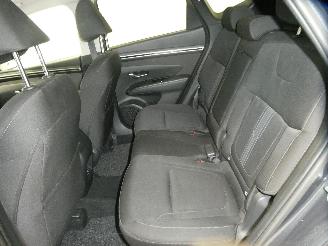 Hyundai Tucson  picture 25